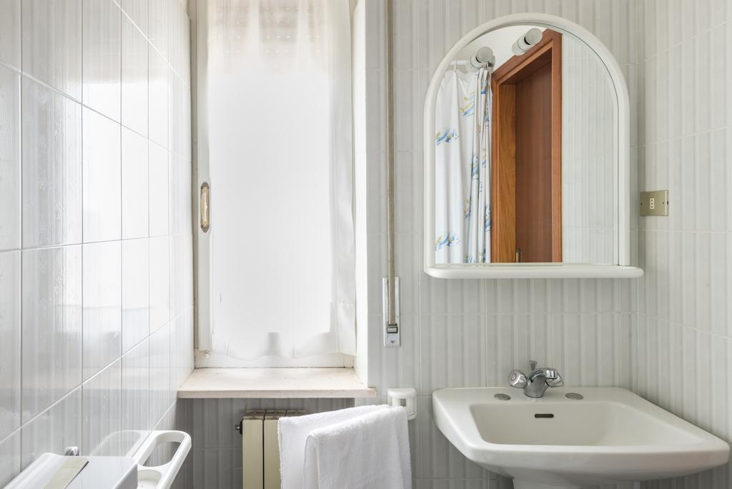 Hotel Cristina San Rocco di Piegara Buitenkant foto